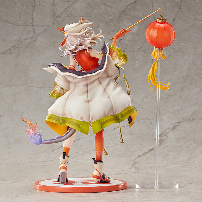 Arknights Good Smile Arts Shanghai Nian: Spring Festival VER.