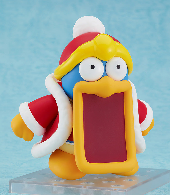 1950 Kirby Nendoroid King Dedede