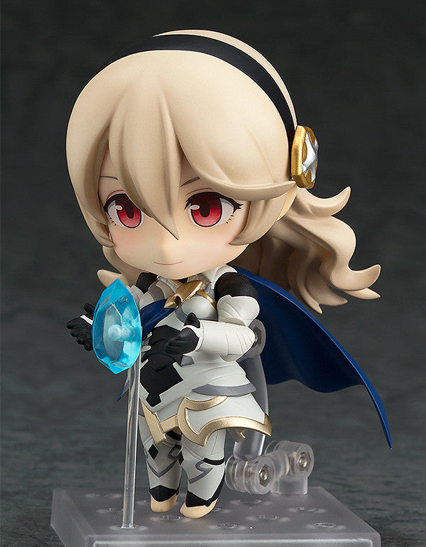 718 Fire Emblem Fates Nendoroid Corrin (Female) (Re-run)