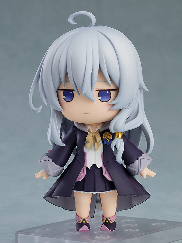 1878 Wandering Witch: The Journey of Elaina Nendoroid Elaina