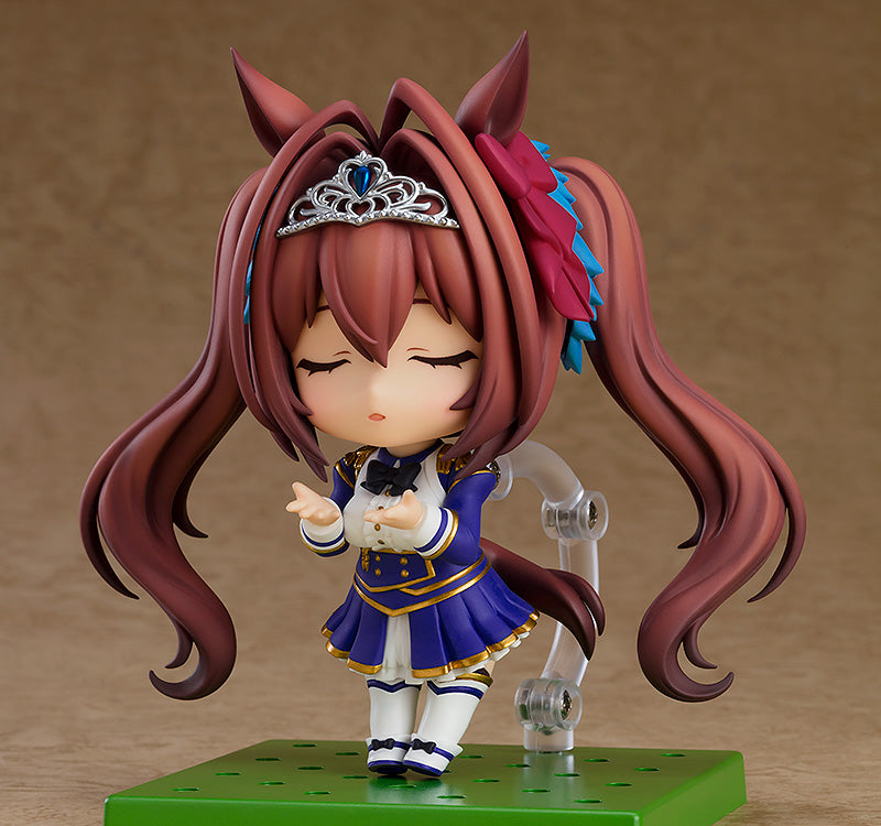 1977 Umamusume: Pretty Derby Nendoroid Daiwa Scarlet