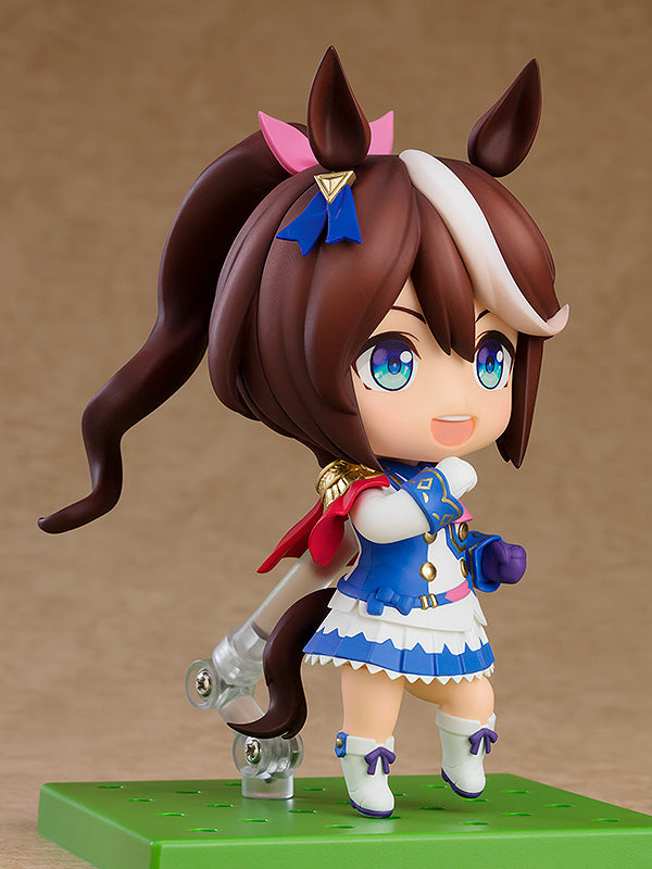 1995 Umamusume: Pretty Derby Nendoroid Tokai Teio