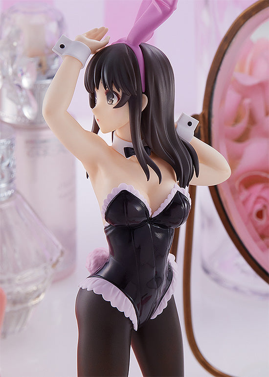 Saekano the Movie: Finale POP UP PARADE Megumi Kato: Bunny Ver.