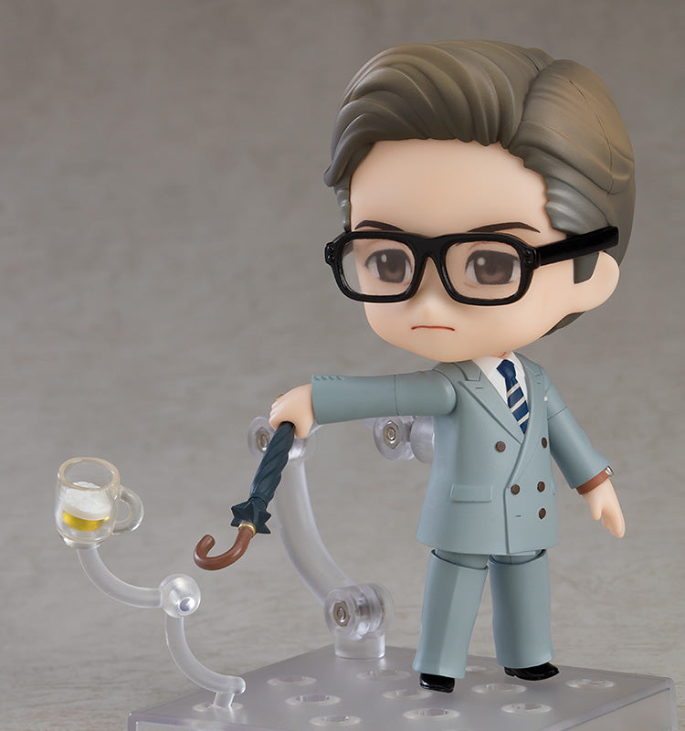 1825 Kingsman: The Golden Circle Nendoroid "Galahad" Hart