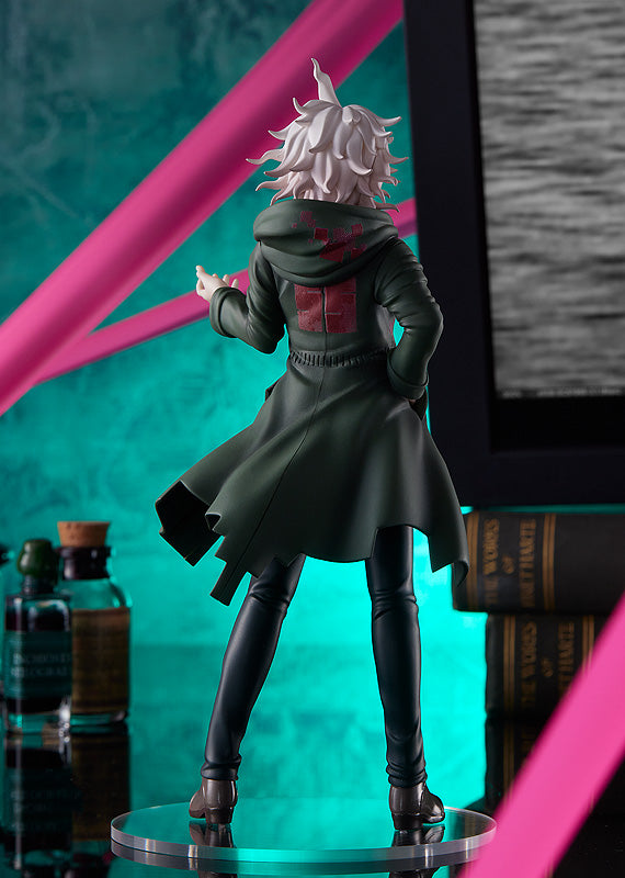 Danganronpa 1・2 Reload POP UP PARADE Nagito Komaeda