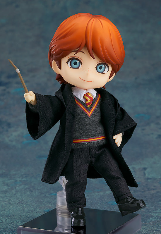 Harry Potter Nendoroid Doll: Outfit Set (Gryffindor Uniform - Boy)