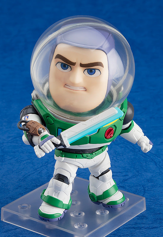 1932 Buzz Lightyear Nendoroid Buzz Lightyear: Alpha Suit Ver.