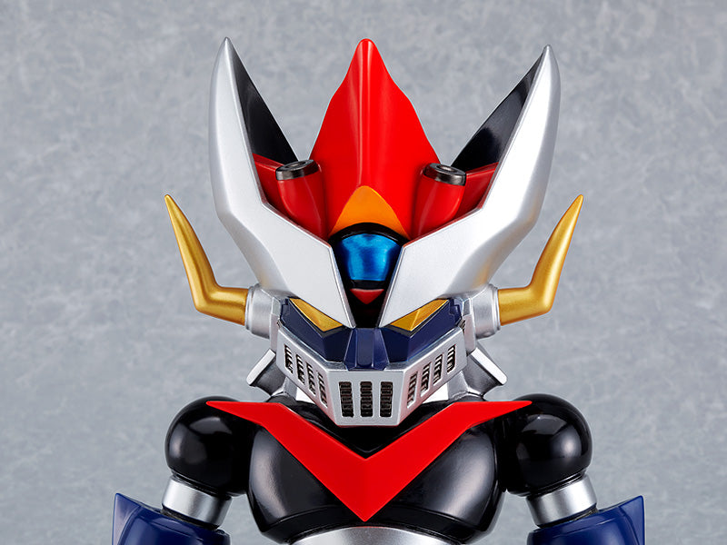 Great Mazinger Good Smile Company V.S.O.F. Great Mazinger