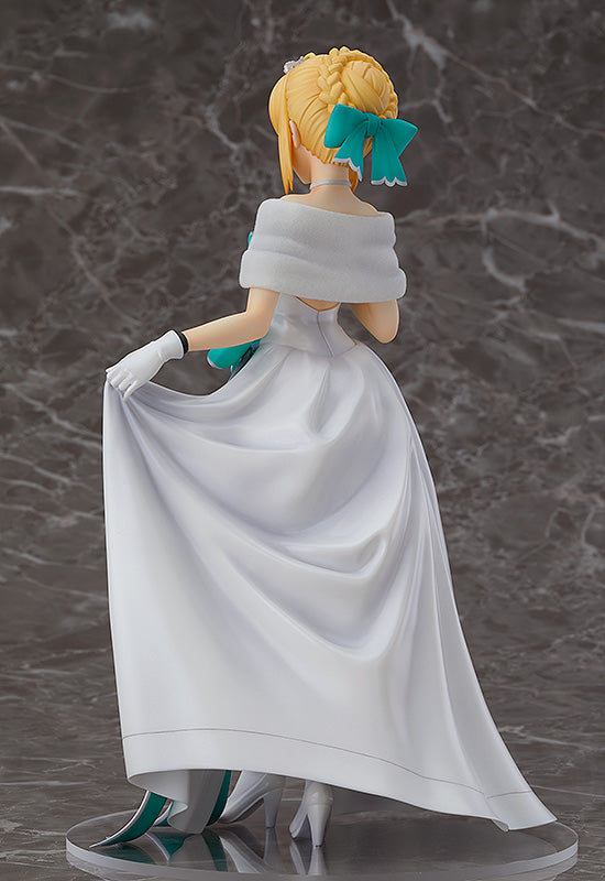 Fate/Grand Order Good Smile Company Saber/Altria Pendragon: Heroic Spirit Formal Dress Ver.