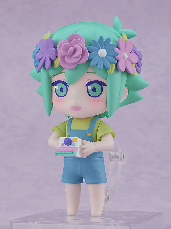 2057 OMORI Nendoroid Basil