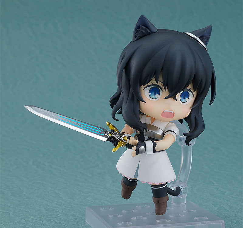 1997 Reincarnated as a Sword Nendoroid Fran