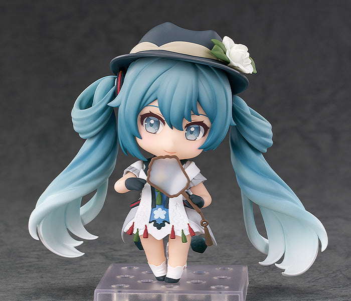 2039 Character Vocal Series 01: Hatsune Miku Nendoroid Hatsune Miku: MIKU WITH YOU 2021 Ver.