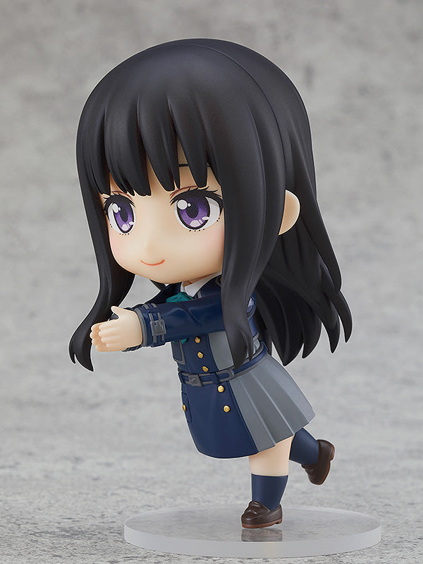 1956 Lycoris Recoil Nendoroid Takina Inoue