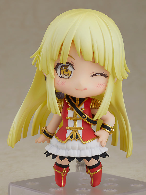 1125 BanG Dream! Girls Band Party! Nendoroid Kokoro Tsurumaki: Stage Outfit Ver.