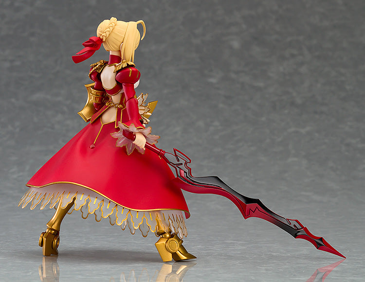 370 Fate/EXTELLA figma Nero Claudius