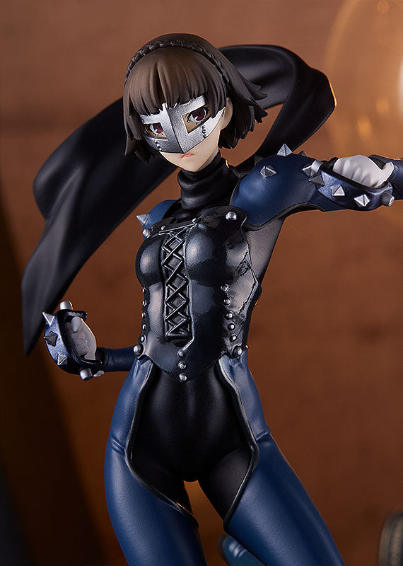 PERSONA 5 the Animation  POP UP PARADE Queen