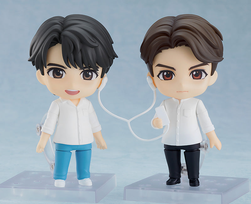 1649 2gether Nendoroid Sarawat