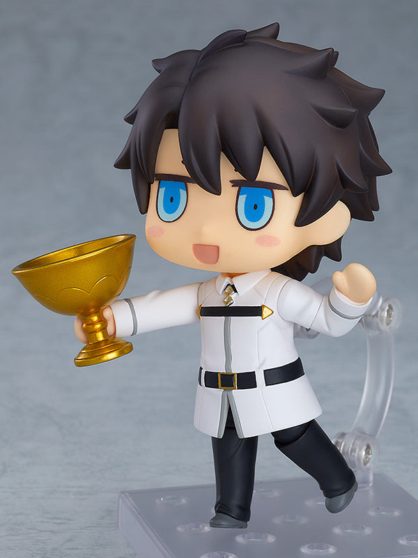 1286 Fate/Grand Order Nendoroid Master/Male Protagonist