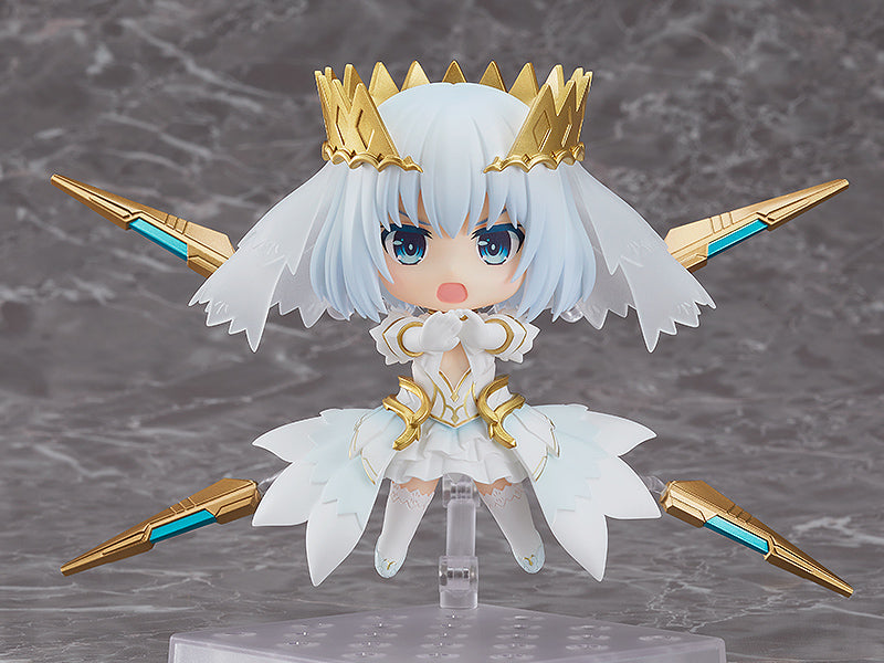 1236 Date A Live IV Nendoroid Origami Tobiichi: Spirit Ver.