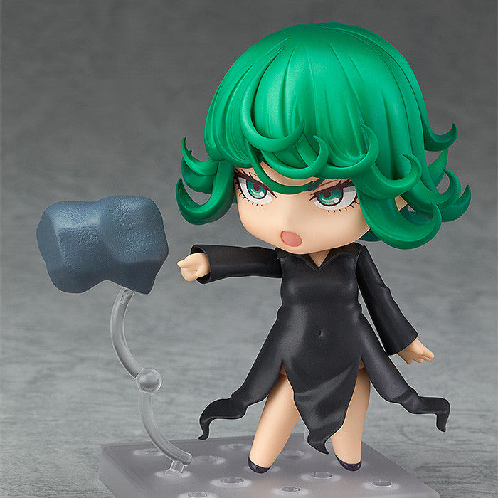 678 One Punch Man Nendoroid Tatsumaki