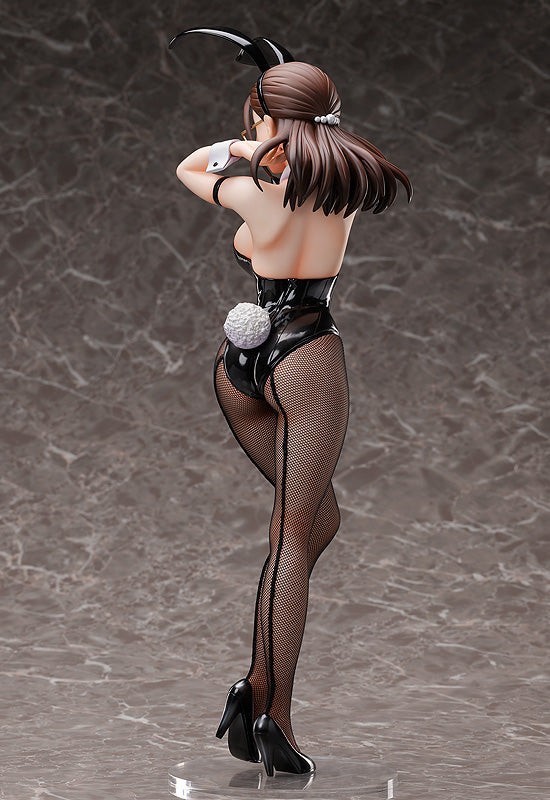 Yom Tights FREEing Yuiko Okuzumi: Bunny Ver.