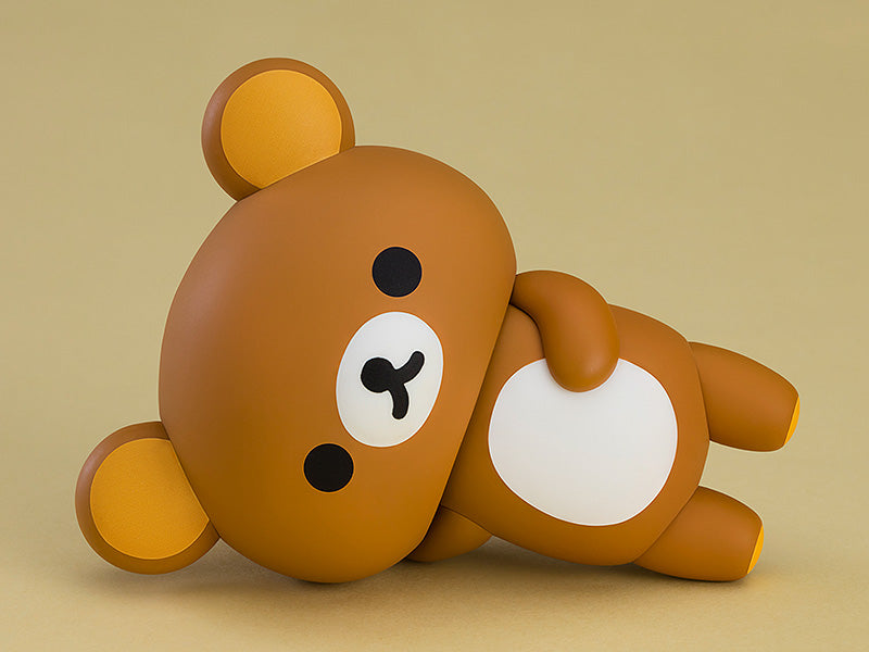 1947 Rilakkuma Nendoroid Rilakkuma