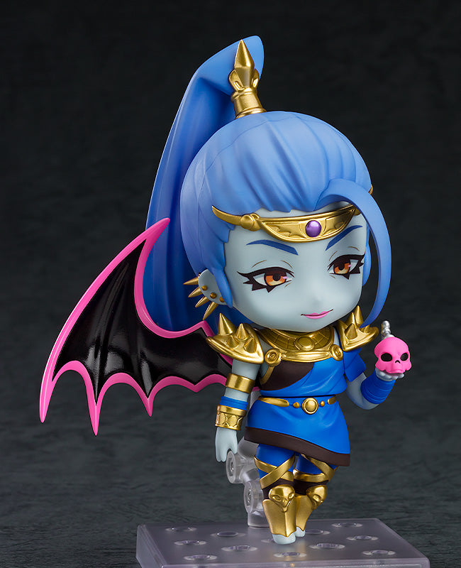 2029 Hades Nendoroid Megaera