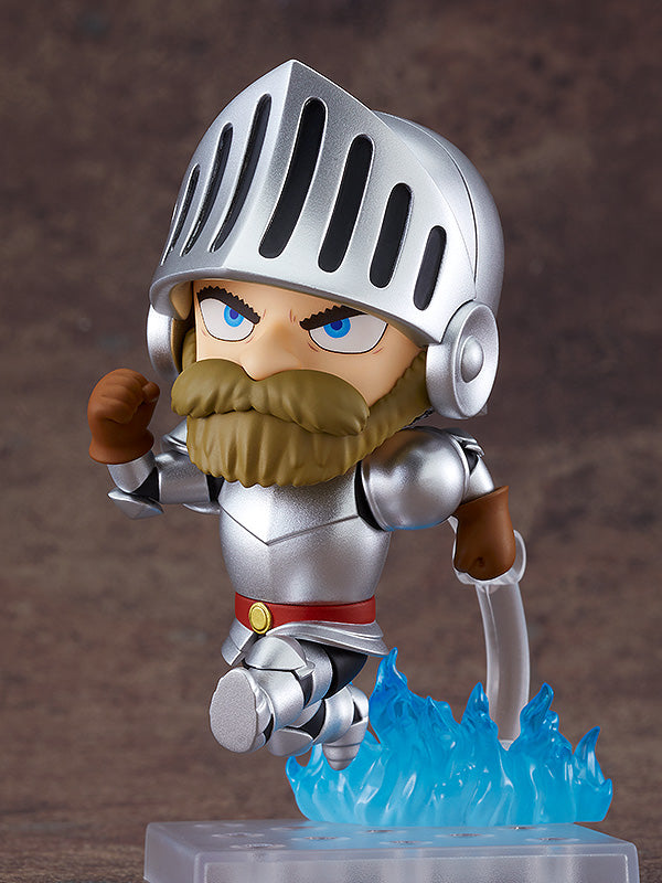 1784 Ghosts 'n Goblins Resurrection Nendoroid Arthur