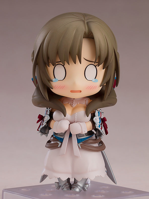 1263 Do You Love Your Mom and Her Two-Hit Multi-Target Attacks? Nendoroid Mamako Osuki