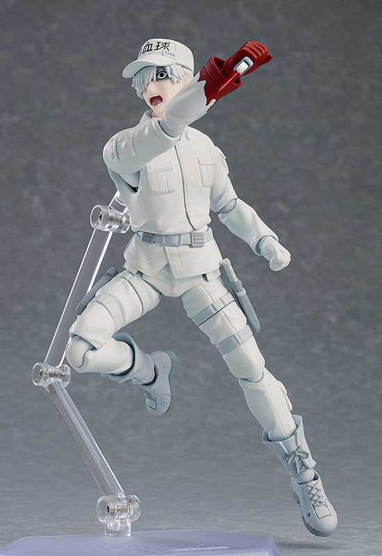 489 Cells at Work! figma White blood cell（Neutrophil）