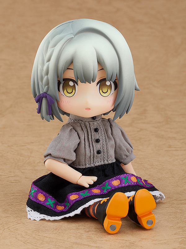 Nendoroid Doll Outfit Set Rose: Another Color