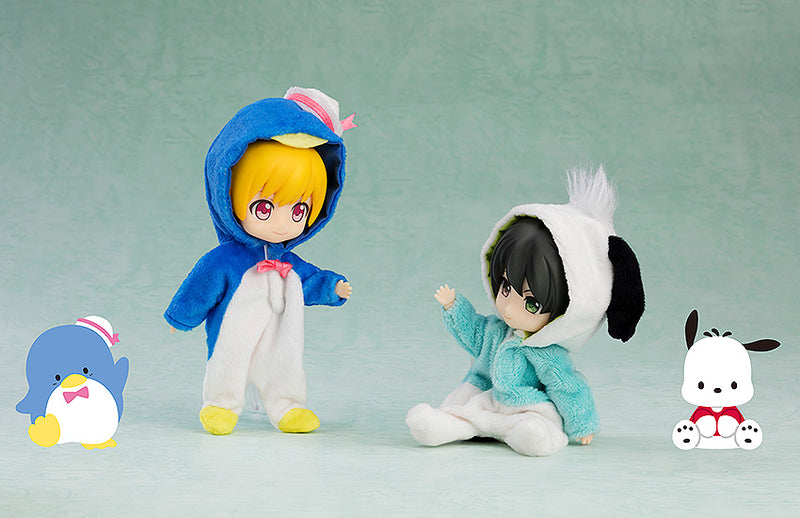 Pochacco Nendoroid Doll Kigurumi Pajamas: Pochacco