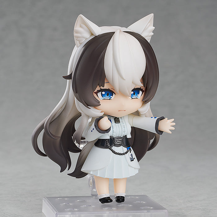 1866 Cat Planet Nendoroid Triss