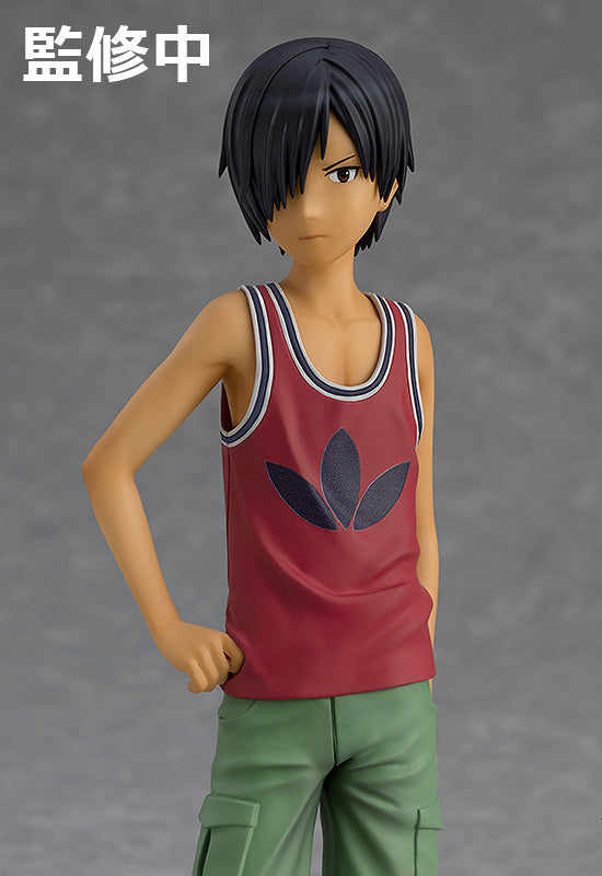 Summer Wars POP UP PARADE Kazuma Ikezawa