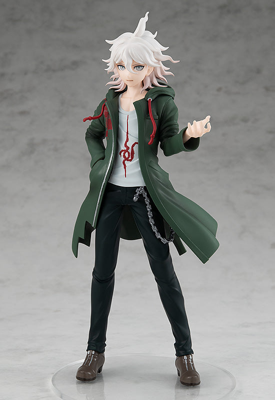 Danganronpa 1・2 Reload POP UP PARADE Nagito Komaeda