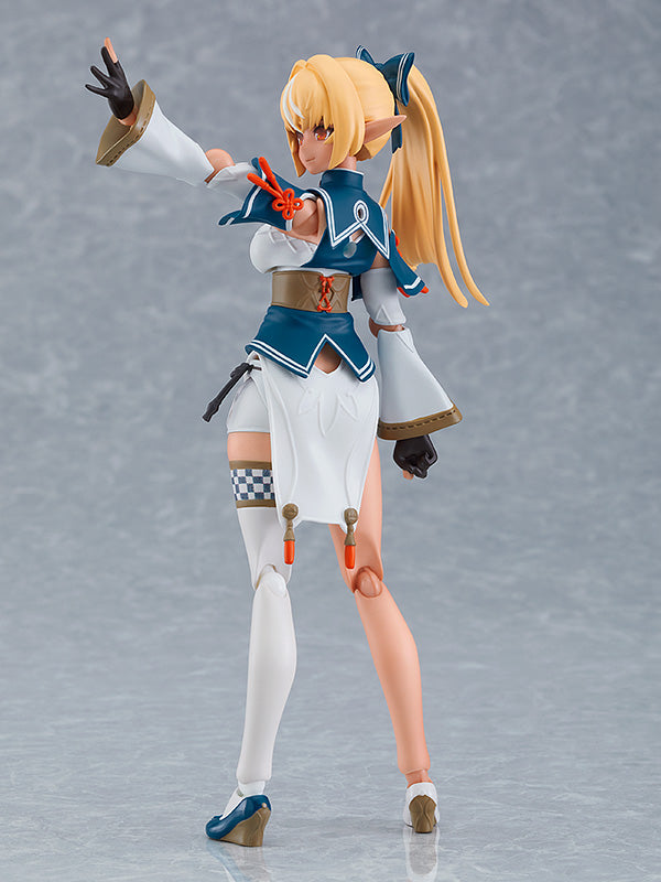 552 hololive production figma Shiranui Flare