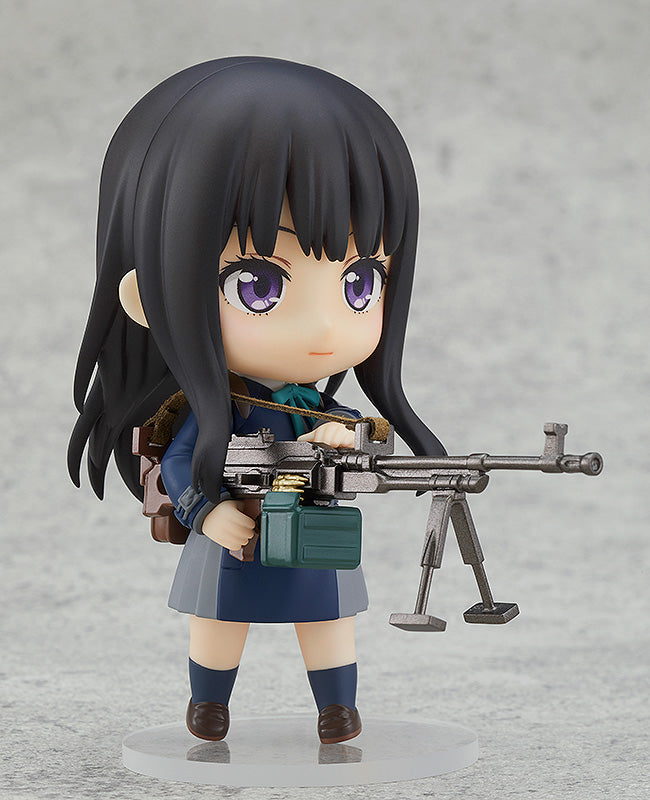 1956 Lycoris Recoil Nendoroid Takina Inoue