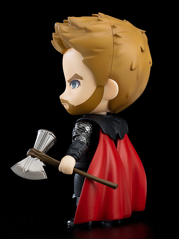 1277-DX Avengers: Endgame Nendoroid Thor: Endgame Ver. DX (Re-run)