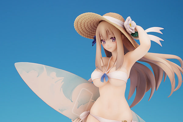 Senkanshoujo R Hobby Max Lexington Beach Swimsuit Ver.