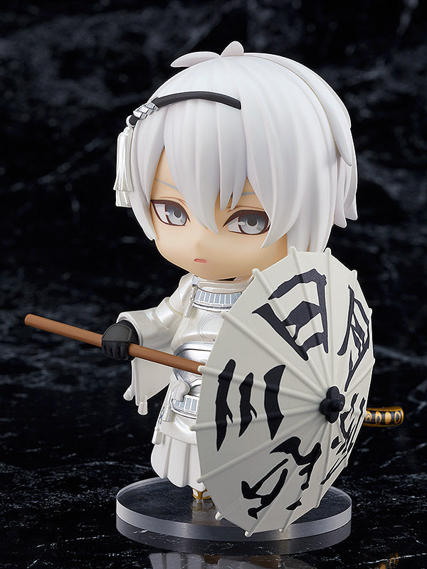 1549 Butai Touken Ranbu Hiden Yui no Me no Hototogisu Nendoroid Butai Touken Ranbu Hiden Yui no Me no Hototogisu -