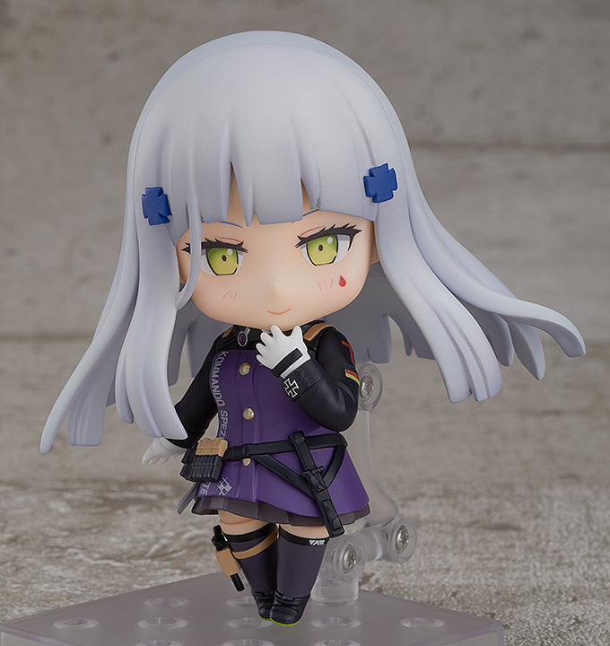 1146 Girls' Frontline Nendoroid 416（re-run）