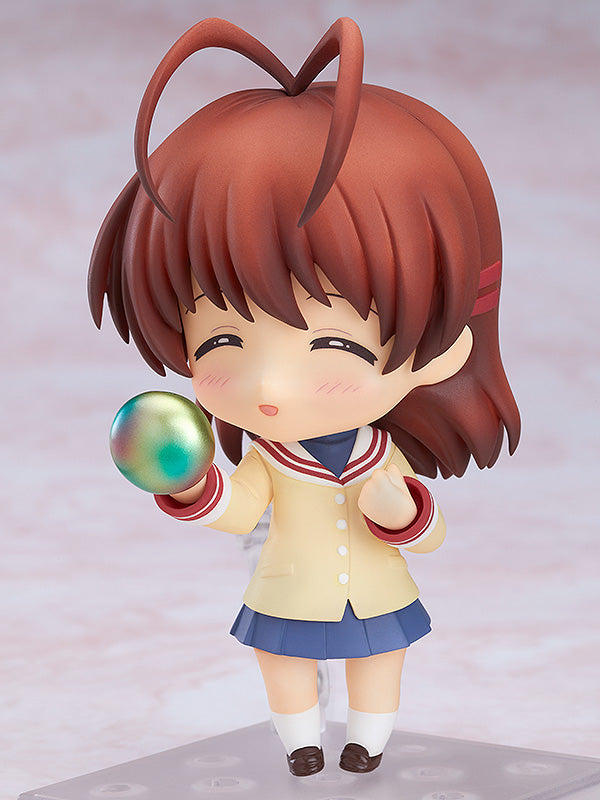 869 CLANNAD Nendoroid Nagisa Furukawa