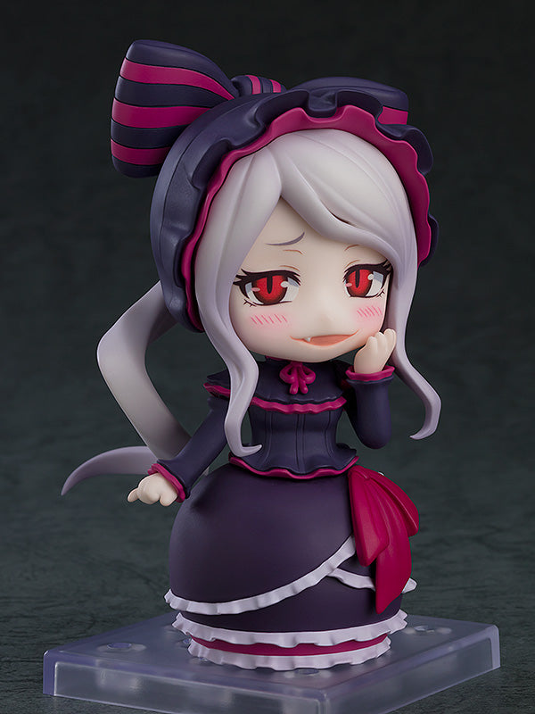 1981 Overlord IV Nendoroid Shalltear