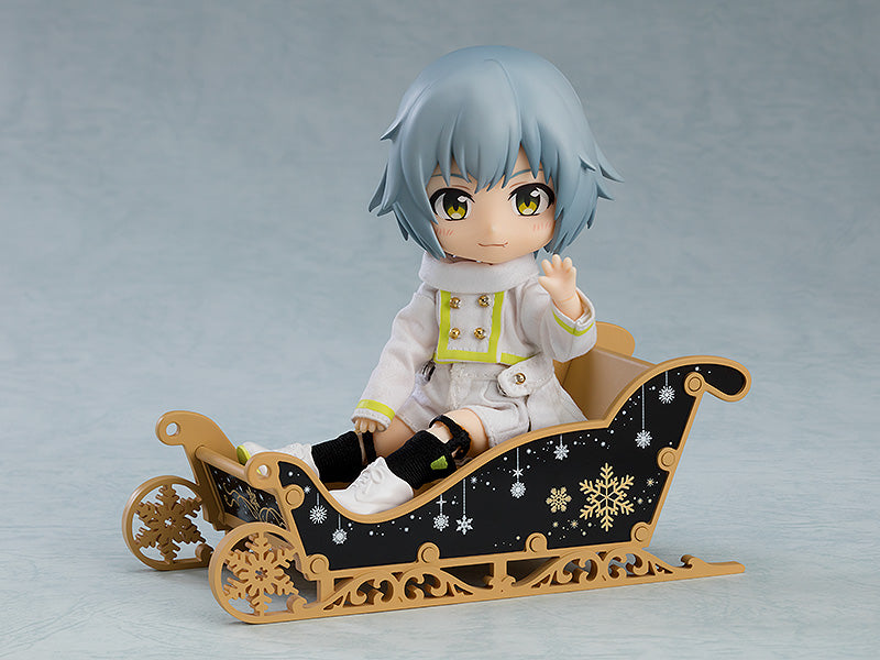 Nendoroid More Sleigh