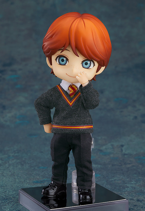 Harry Potter Nendoroid Doll: Outfit Set (Gryffindor Uniform - Boy)