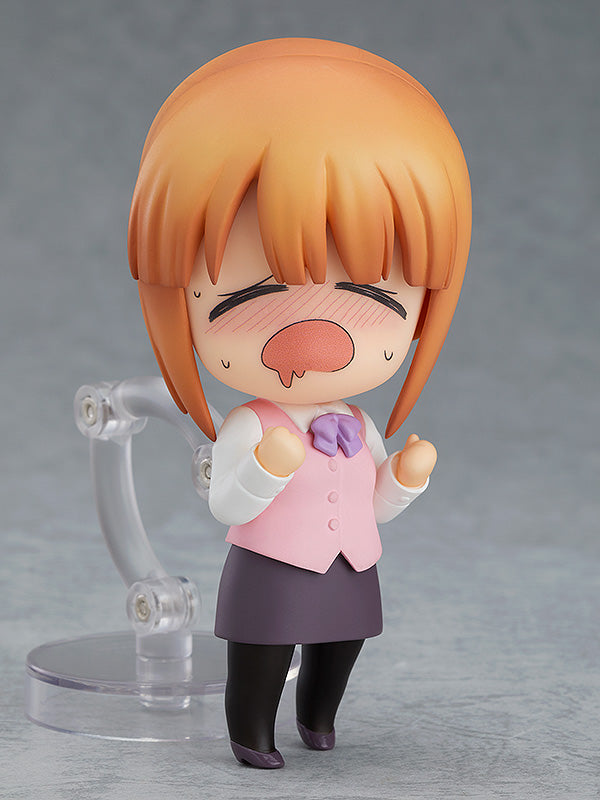 Nendoroid More GOOD SMILE COMPANY Face Swap 03 (Set of 9 faces)