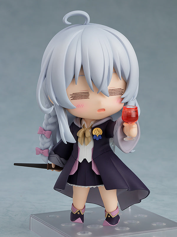 1878 Wandering Witch: The Journey of Elaina Nendoroid Elaina