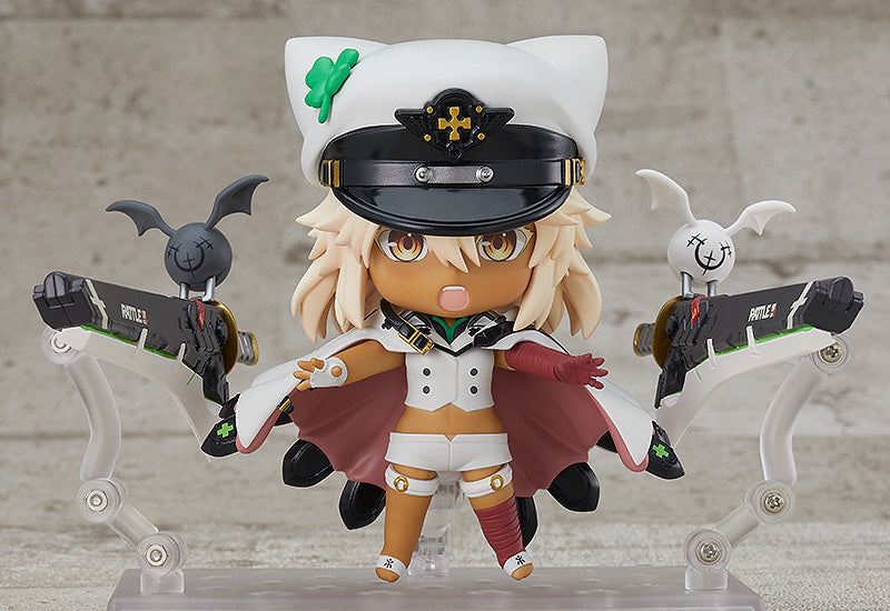 1894 GUILTY GEAR -STRIVE- Nendoroid Ramlethal Valentine