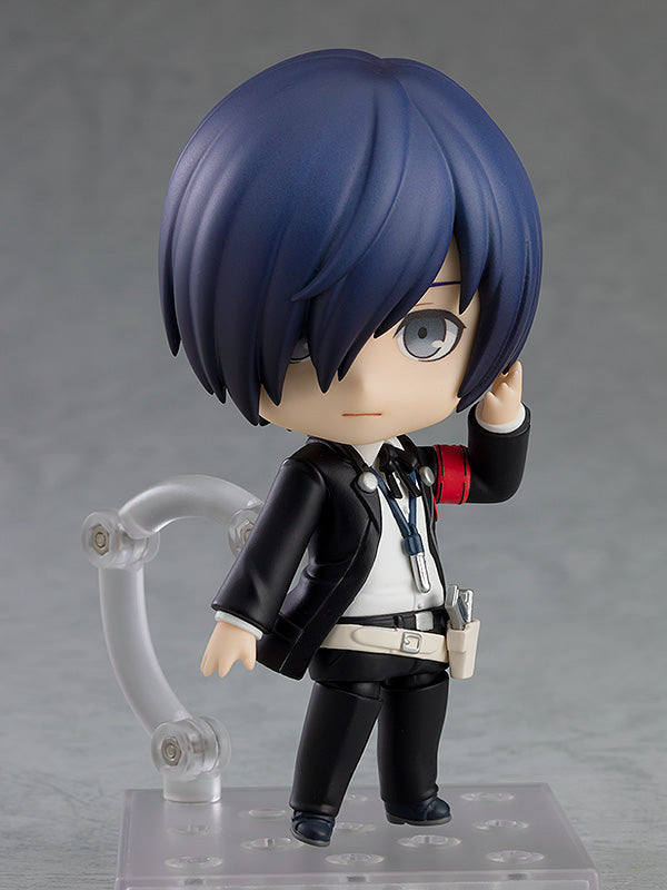 1864 PERSONA 3 Nendoroid Persona3 Hero