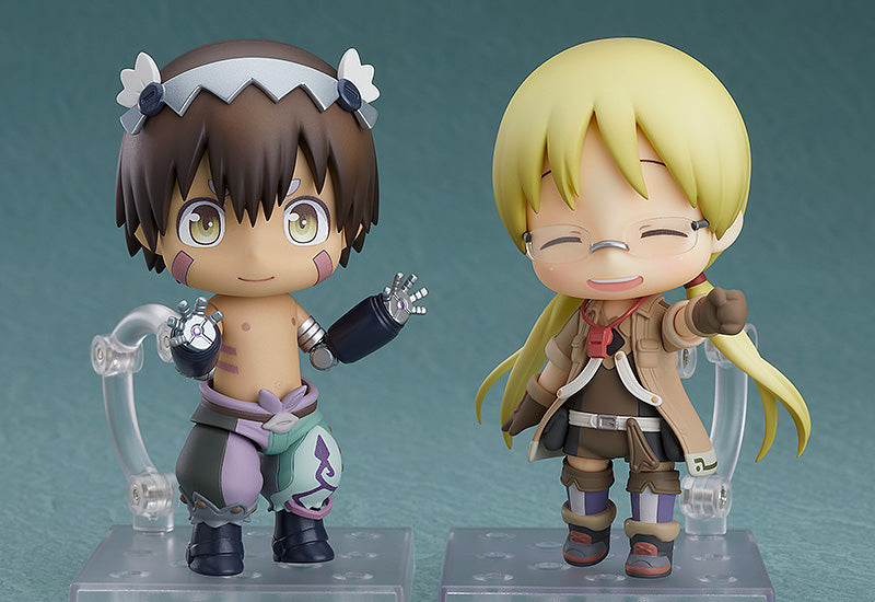 1053 Made in Abyss Nendoroid Reg (re-run)